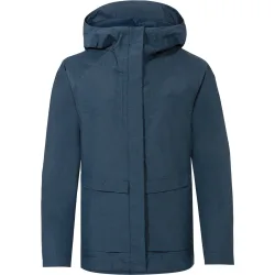 Vaude Damen Comyou Pro Rain Jacke