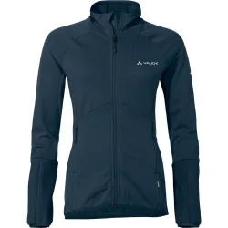 Vaude Damen Monviso Fleece II Jacke