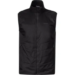 Bergans Herren Rabot Insulated Hybrid Weste