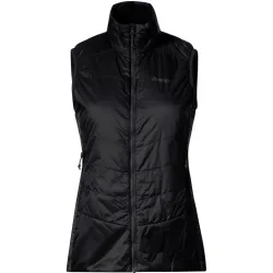 Bergans Damen Rabot Insulated Hybrid Weste