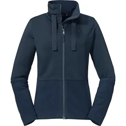 Schöffel Damen Pelham Fleece Jacke