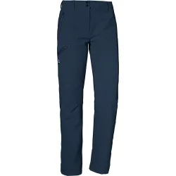 Schöffel Damen Ascona Warm Hose