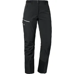 Schöffel Damen Matrei Softshell Hose