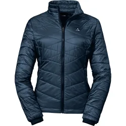 Schöffel Damen Seewand Zip In Jacke