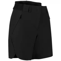 LaMunt Damen Evi Trek Shorts
