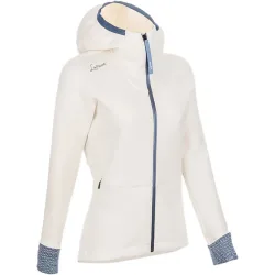 LaMunt Damen Antje Thermal Hoodie Jacke