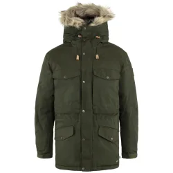 Fjällräven Herren Singi Down Jacke