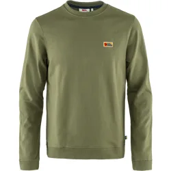 Fjällräven Herren Vardag Pullover