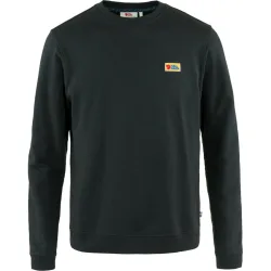 Fjällräven Herren Vardag Pullover