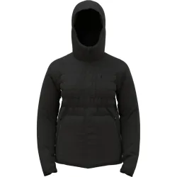 Odlo Damen Ascent S-Thermic Hoodie Jacke