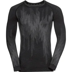 Odlo Herren Kinship 200 Longsleeve