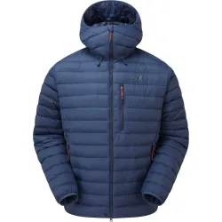 Mountain Equipment Herren Earthrise Hoodie Jacke