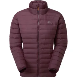 Mountain Equipment Damen Earthrise Jacke