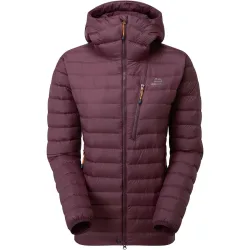 Mountain Equipment Damen Earthrise Hoodie Jacke