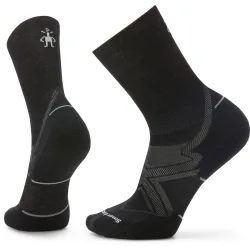Smartwool Herren Run Targeted Cushion Cold Weather Crew Socken