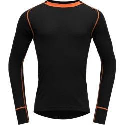 Devold Herren Basic Longsleeve