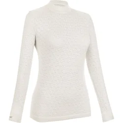 LaMunt Damen Alice Cashmere Longsleeve