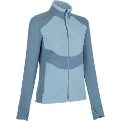 LaMunt Damen Sophia Cozy Jacke