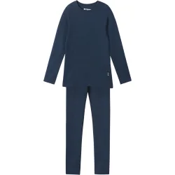 reima Kinder Kinsei Thermal Unterwäsche Set