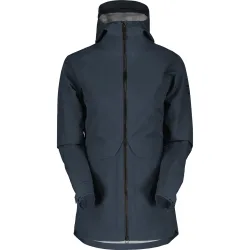 Scott Damen Coat 3L Tech Jacke