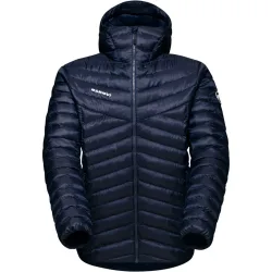 Mammut Herren Albula In Hoodie Jacke