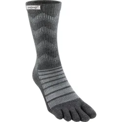 Injinji Outdoor Midweight Crew Merino Socken
