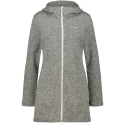 Bergzeit Basics Damen Meru Bergen Mantel