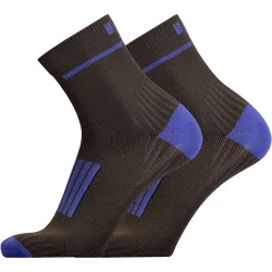 UphillSport Front Running Socken