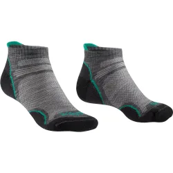 Bridgedale Damen Hike UL T2  Merino Performance Low Socken