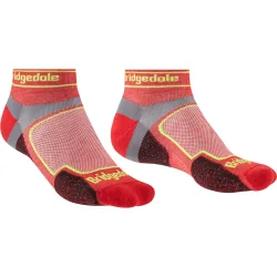 Bridgedale Herren Ultralight T2 Coolmax Sport Low Socken