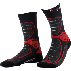Monnet Jarrette Energy Nordic Socken