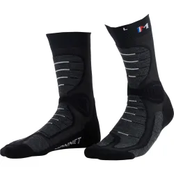Monnet Jarrette Energy Nordic Socken
