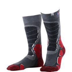 Monnet Jarrette Trek Light Socken