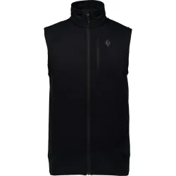 Black Diamond Herren Coefficient LT Hybrid Weste