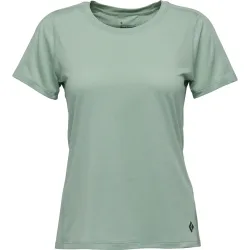 Black Diamond Damen Lightwire Tech T-Shirt