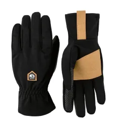 Hestra Merino Windwool Liner Handschuhe