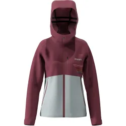 Zimtstern Damen Evolz Jacke