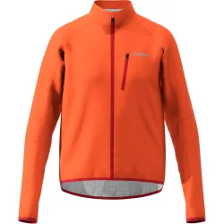 Zimtstern Herren Boltz Packable Rain Jacke