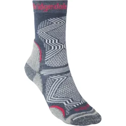 Bridgedale Damen Hike UL T2 Coolmax® Performance Socken