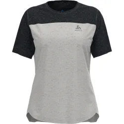 Odlo Damen X-Alp Linencool T-Shirt