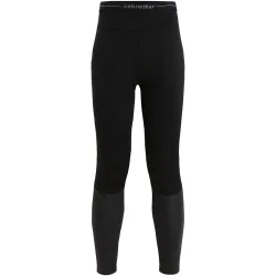 Icebreaker Damen 125 ZoneKnit Tights
