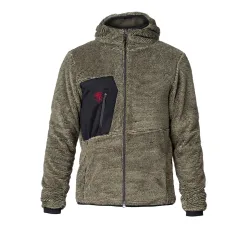 Rafiki Herren Hulk Jacke