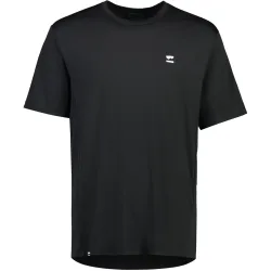 Mons Royale Herren Tarn Merino Shift T-Shirt