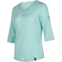 La Sportiva Damen Wildflower T-Shirt