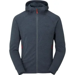 Rab Herren Nexus Hoodie Jacke
