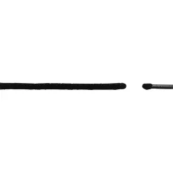Barth Schuhband rund extra dick