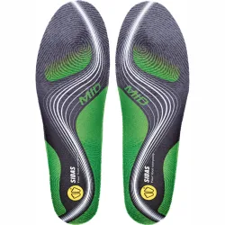 Sidas 3Feet Activ Mid Einlegesohle