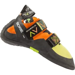 Boreal, Boreal Diabolo Kletterschuhe