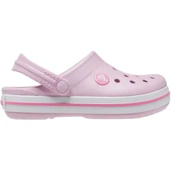 Crocs Kinder Crocband Clog Sandale