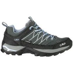 CMP Damen Rigel Low WP Schuhe